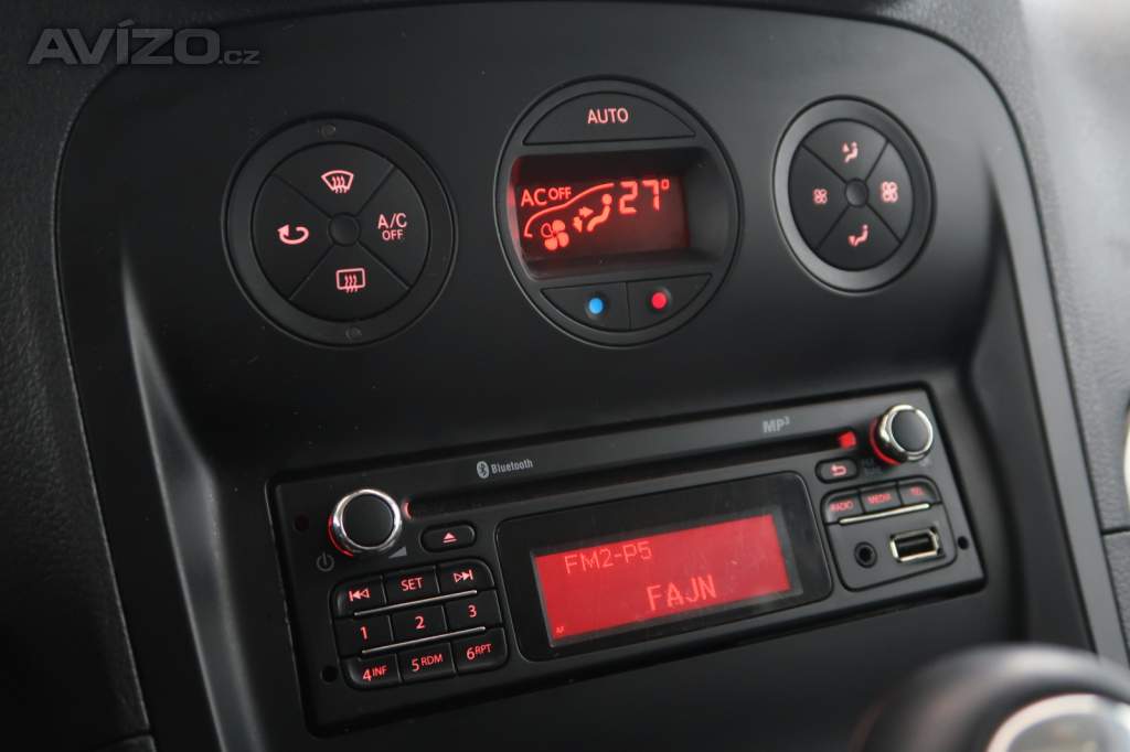 Foto inzerátu Mercedes-Benz Citan 111 CDI