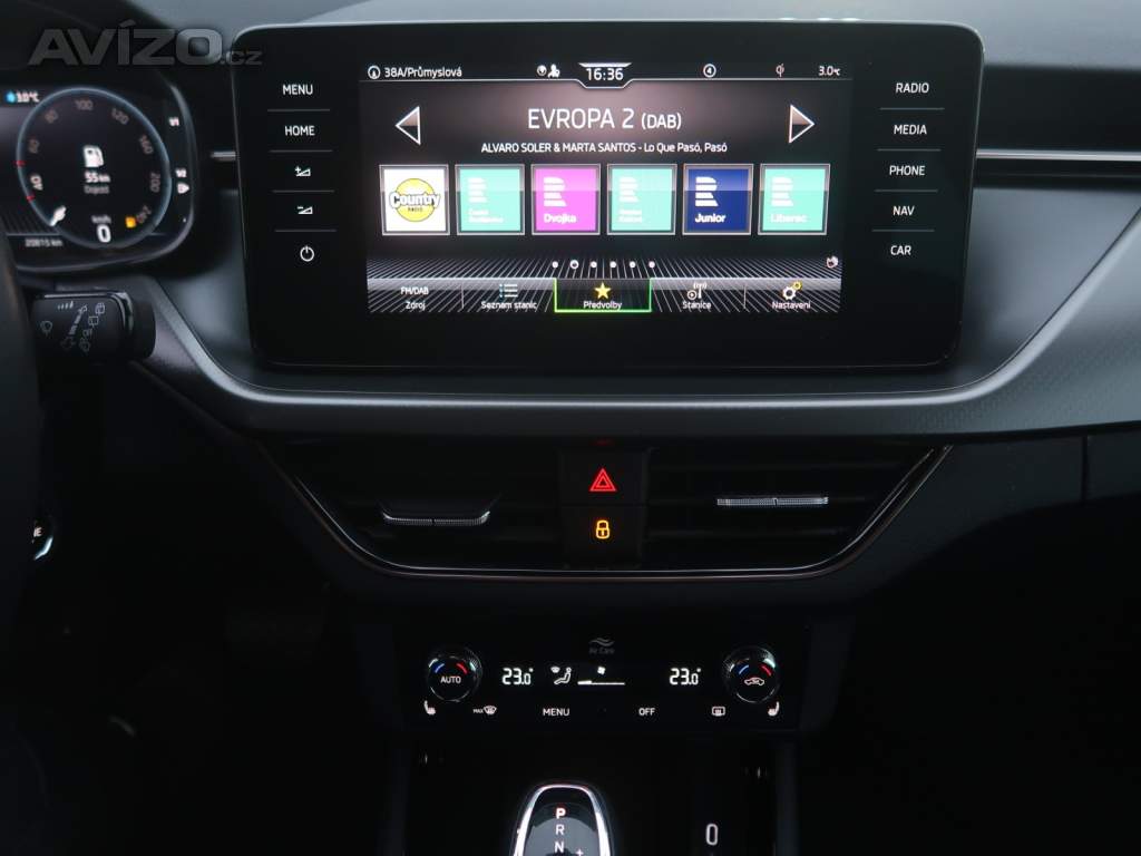 Foto inzerátu Škoda Scala 1.5 TSI