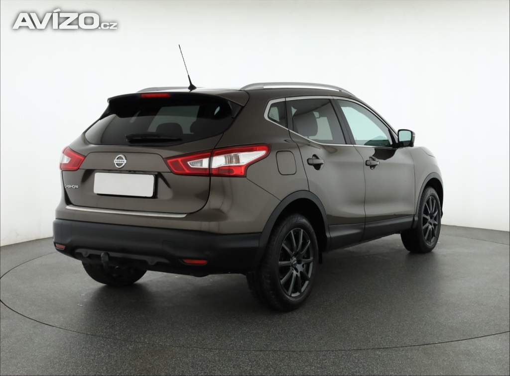 Foto inzerátu Nissan Qashqai 1.2 DIG-T