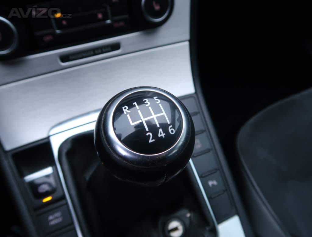 Foto inzerátu Volkswagen Passat 2.0 TDI