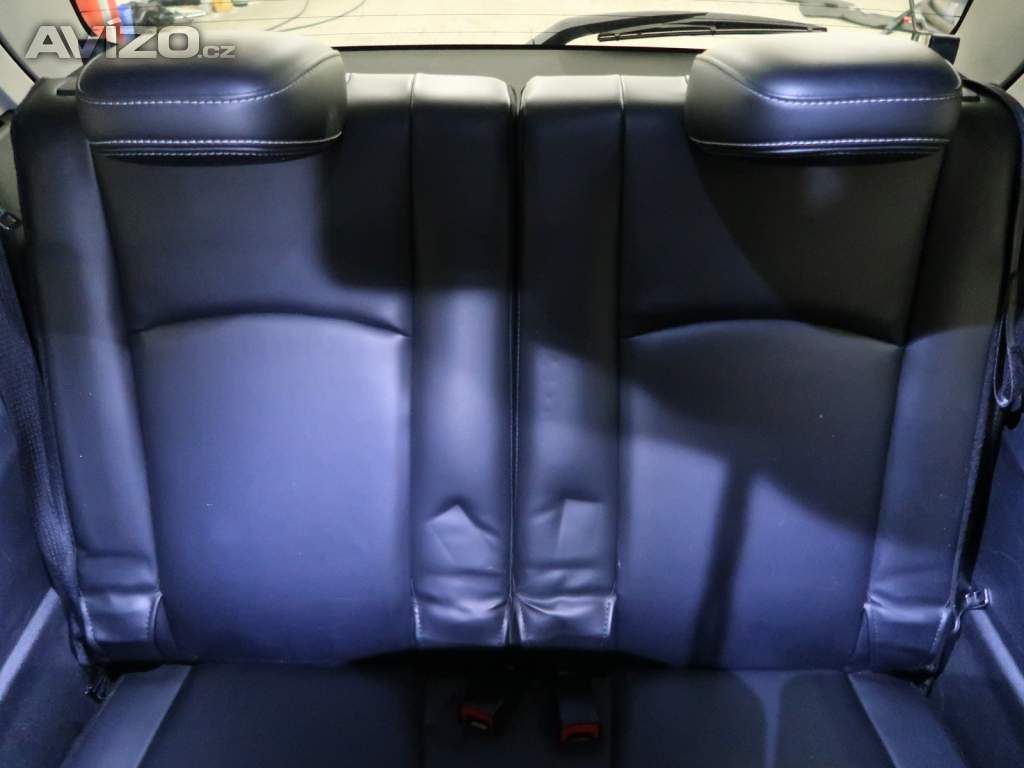 Foto inzerátu Fiat Freemont 2.0 MultiJet