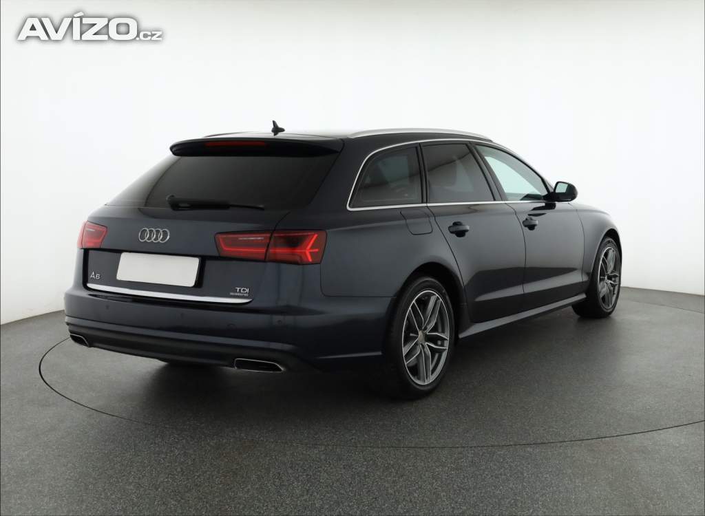 Foto inzerátu Audi A6 3.0 TDI