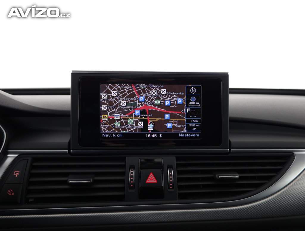 Foto inzerátu Audi A6 3.0 TDI