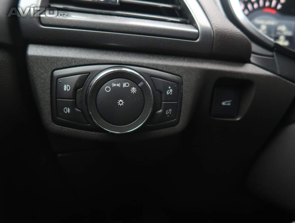 Foto inzerátu Ford Mondeo 2.0 TDCI