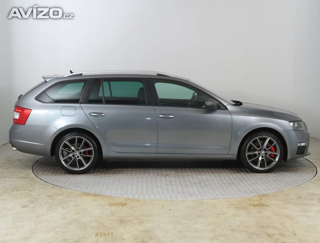 Foto inzerátu Škoda Octavia RS 2.0 TDI