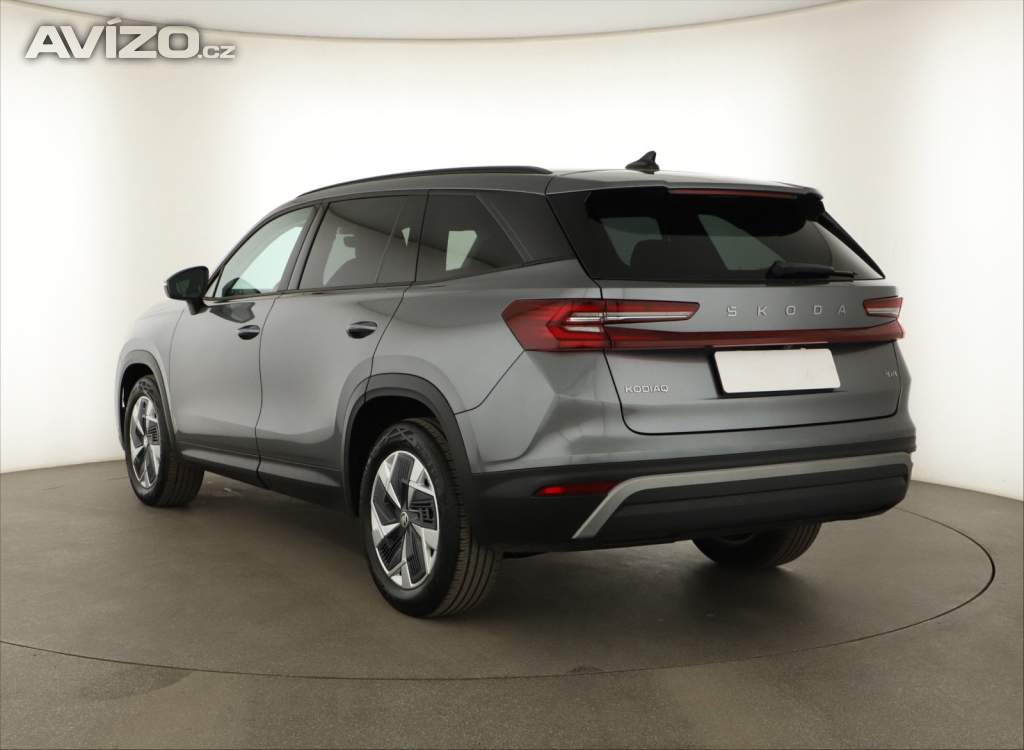 Foto inzerátu Škoda Kodiaq 2.0 TDI