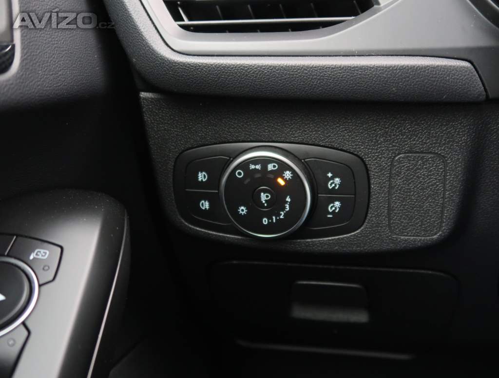 Foto inzerátu Ford Focus 1.5 TDCi