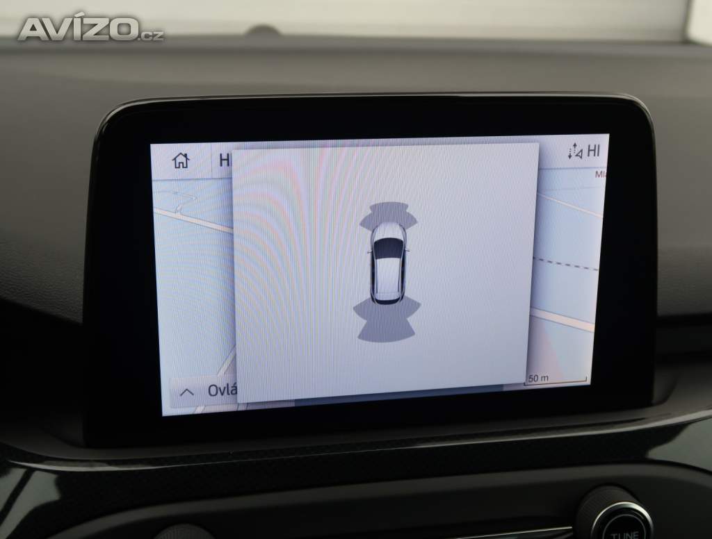 Foto inzerátu Ford Focus 1.5 TDCi