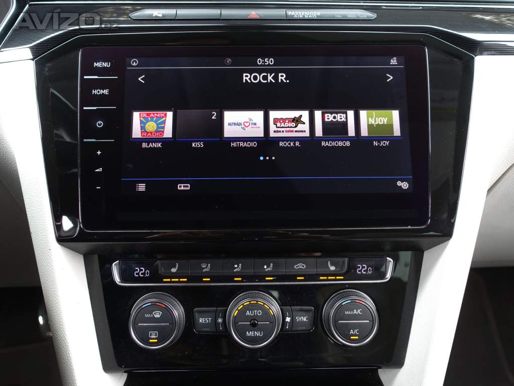 Foto inzerátu Volkswagen Arteon 2.0 TSI