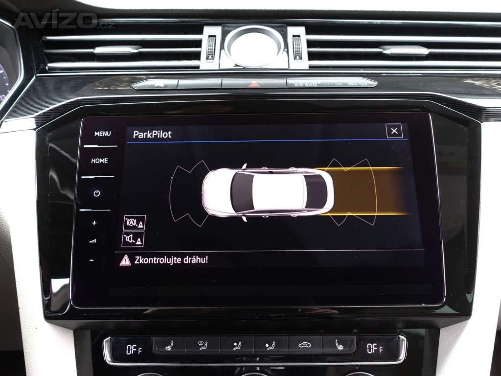 Foto inzerátu Volkswagen Arteon 2.0 TSI