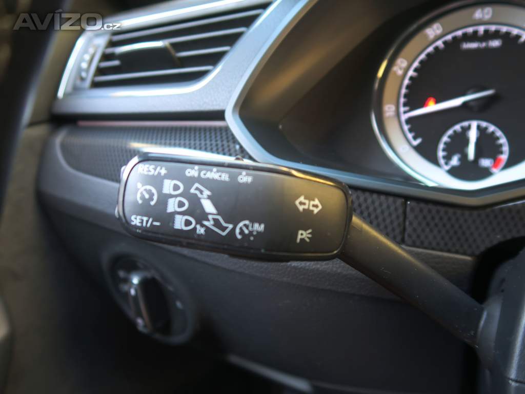 Foto inzerátu Škoda Superb 2.0 TSI