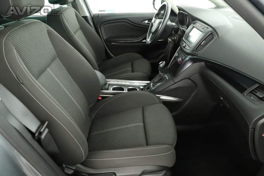 Foto inzerátu Opel Zafira 2.0 CDTI