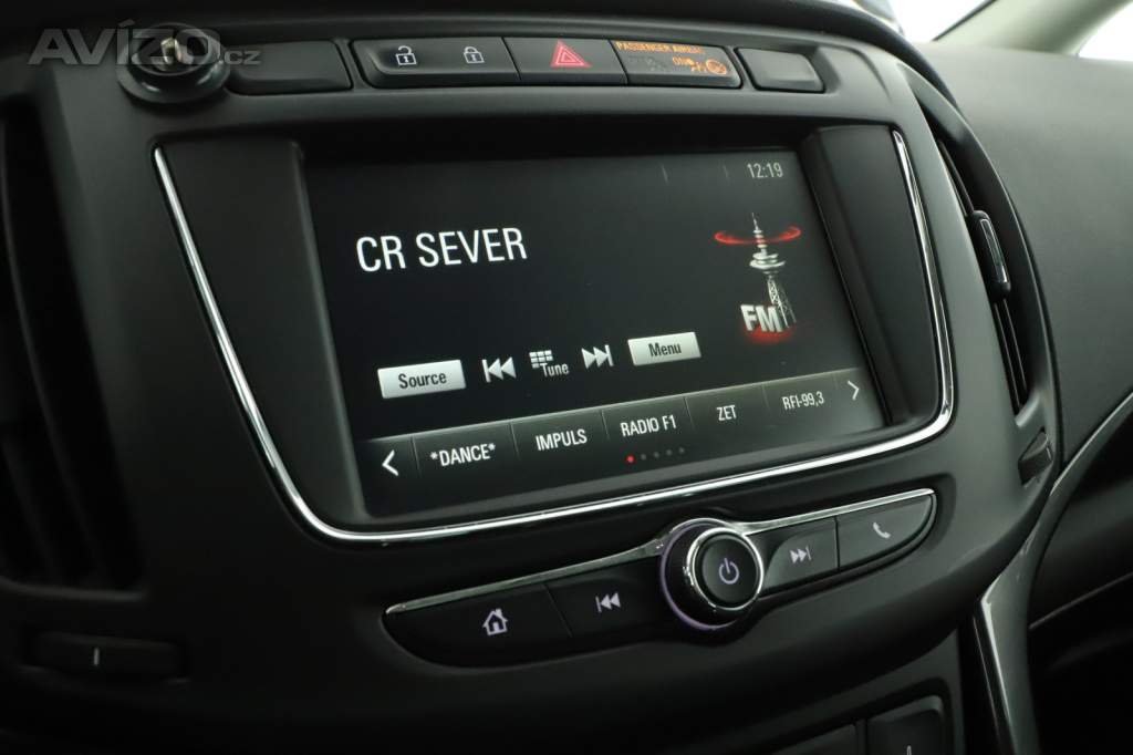 Foto inzerátu Opel Zafira 2.0 CDTI