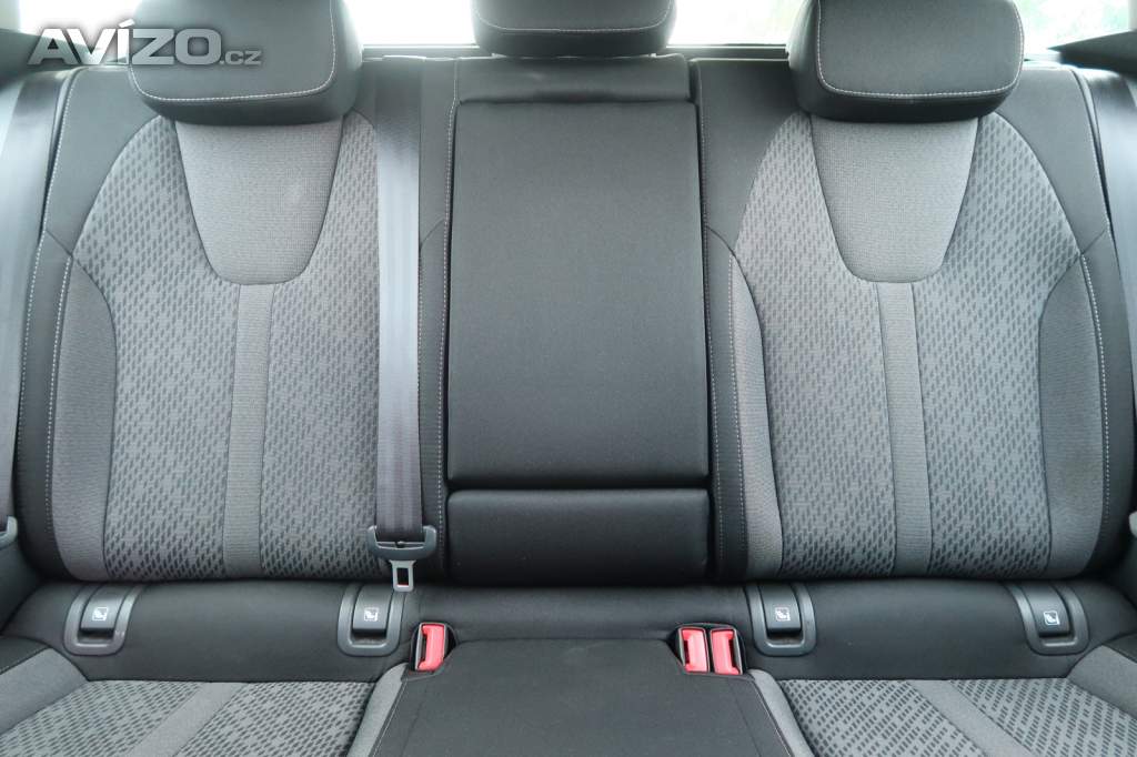 Foto inzerátu Škoda Octavia 2.0 TDI