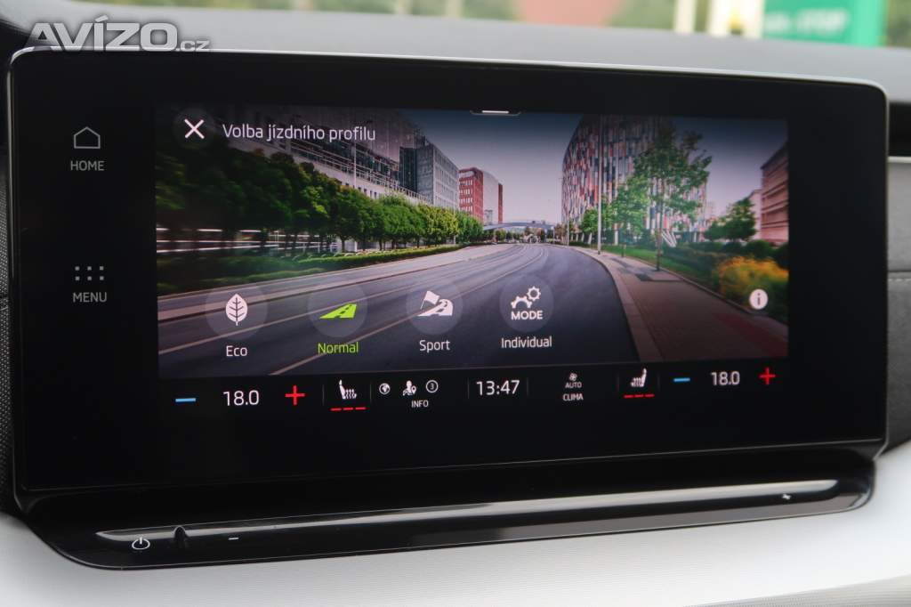 Foto inzerátu Škoda Octavia 2.0 TDI