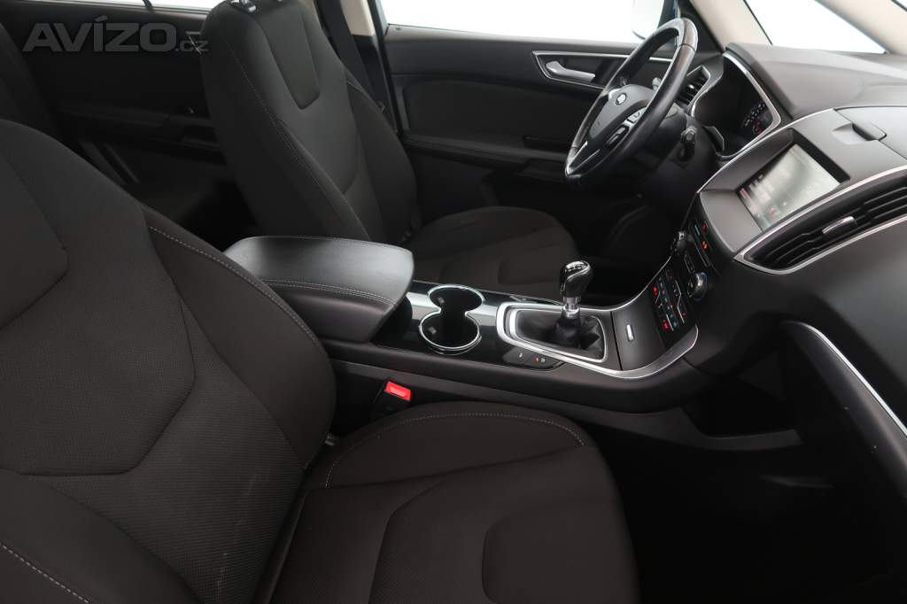 Foto inzerátu Ford S-MAX 2.0 TDCi