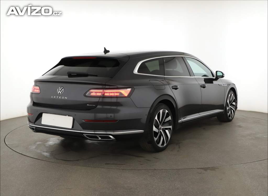 Foto inzerátu Volkswagen Arteon 2.0 TDI 4Motion