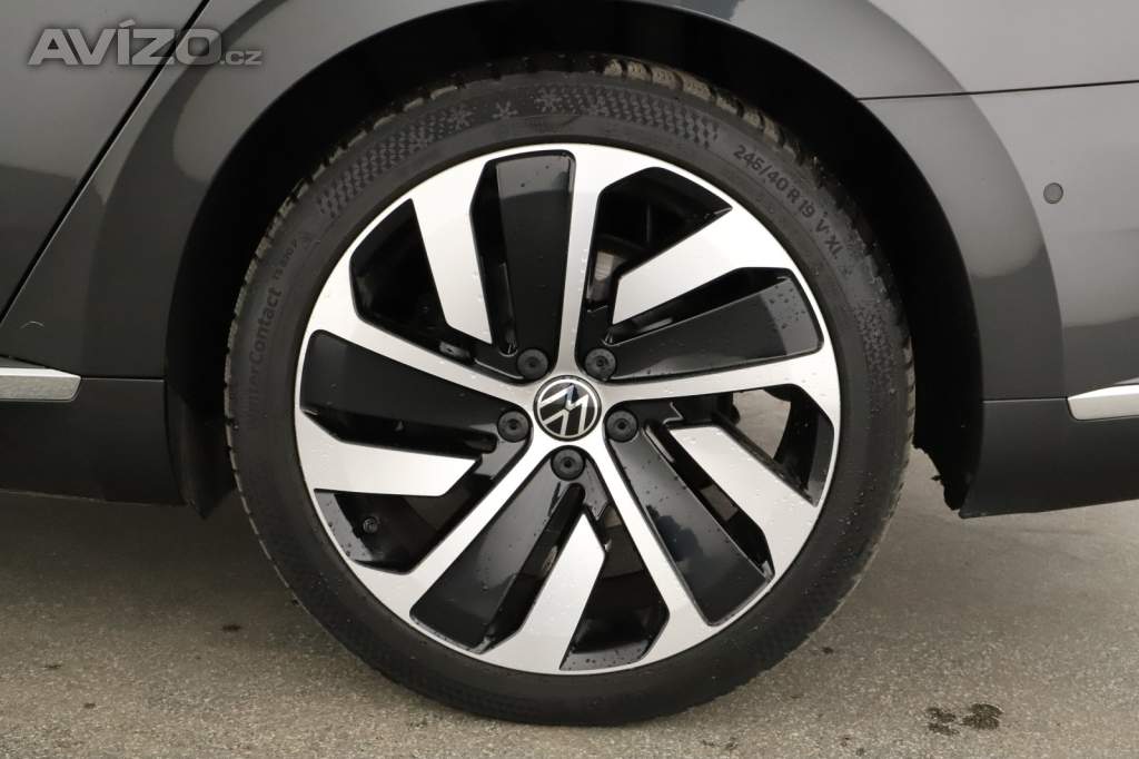 Foto inzerátu Volkswagen Arteon 2.0 TDI 4Motion