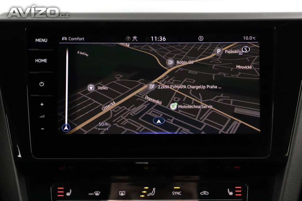 Foto inzerátu Volkswagen Arteon 2.0 TDI 4Motion