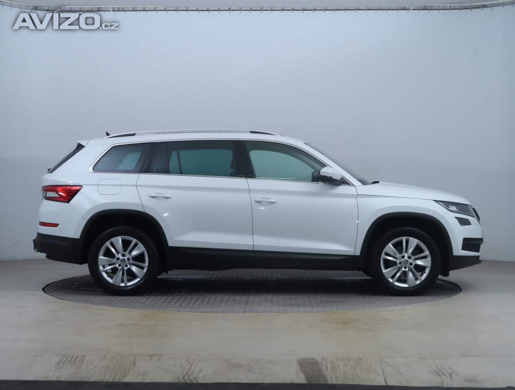 Foto inzerátu Škoda Kodiaq 2.0 TDI
