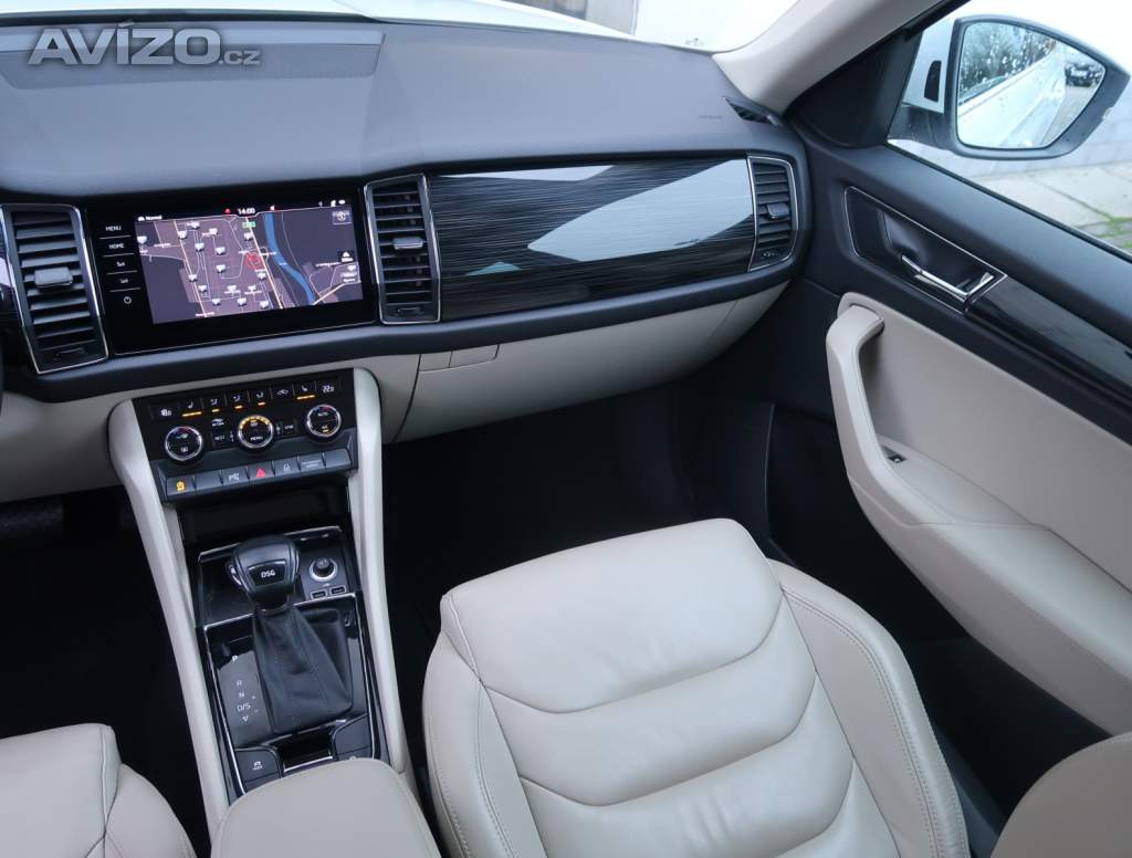 Foto inzerátu Škoda Kodiaq 2.0 TDI