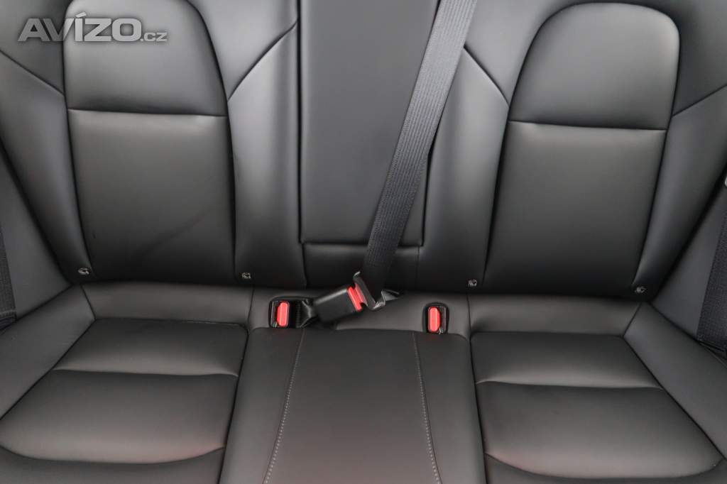 Foto inzerátu Tesla Model 3 Std Range LFP 60kWh