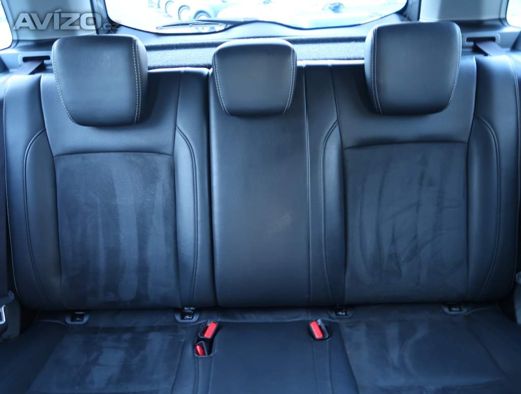 Foto inzerátu Suzuki Vitara 1.6 VVT