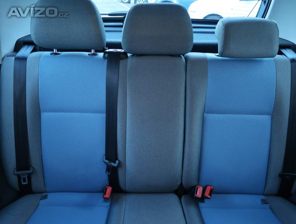 Foto inzerátu Škoda Fabia 1.2