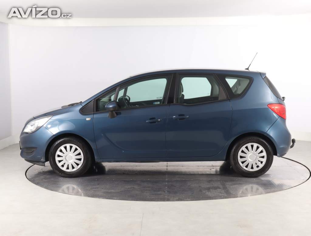 Foto inzerátu Opel Meriva 1.4  i