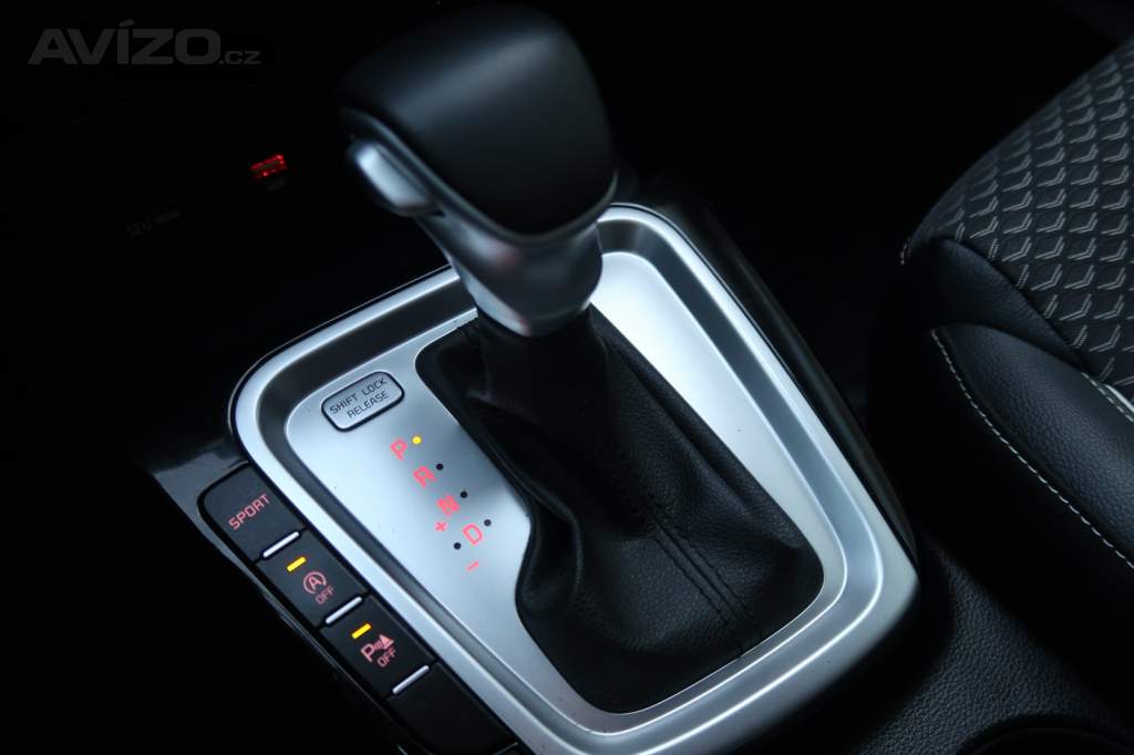 Foto inzerátu Kia XCeed 1.5 T-GDI