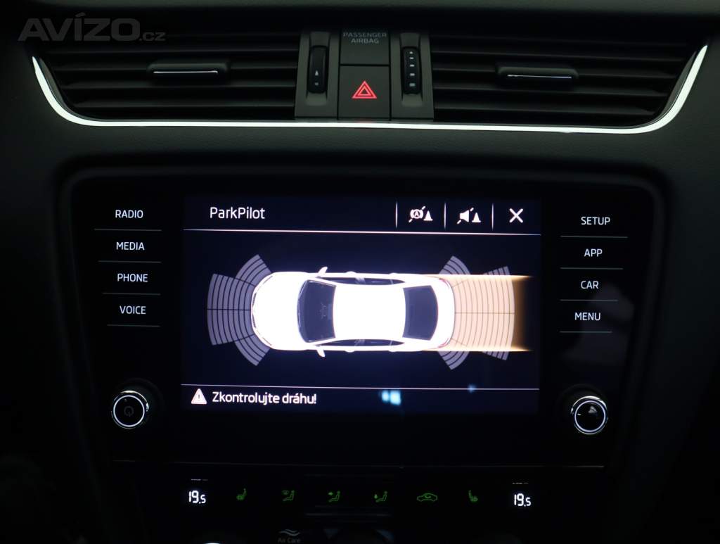 Foto inzerátu Škoda Octavia 1.6 TDI