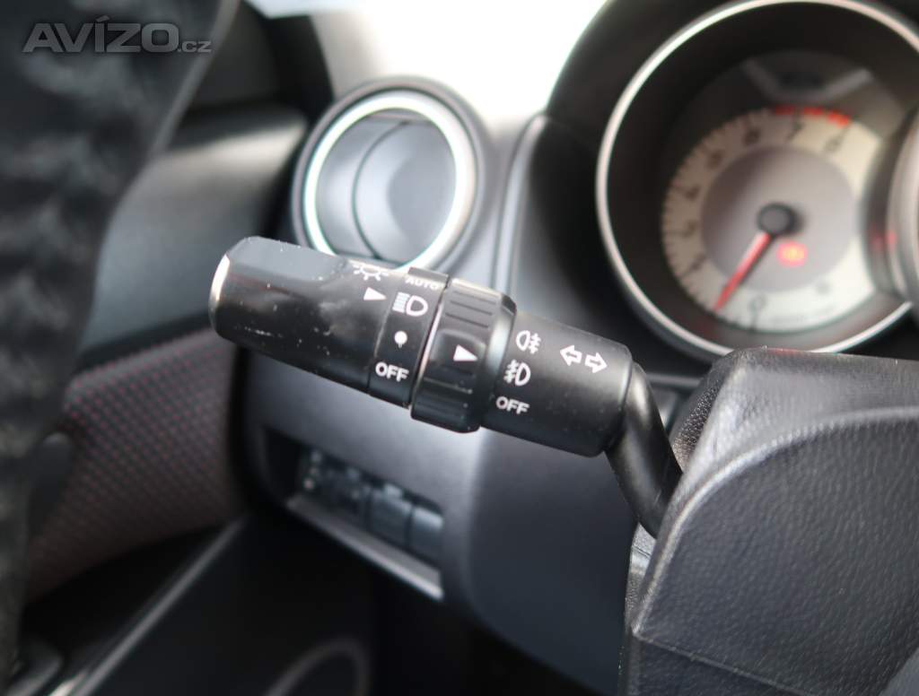 Foto inzerátu Mazda 3 1.6