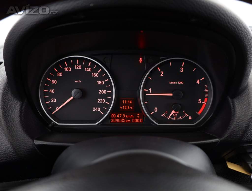 Foto inzerátu BMW Řada 1 118d