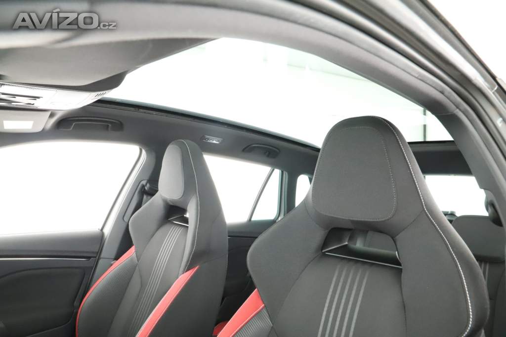 Foto inzerátu Škoda Kamiq 1.5 TSI