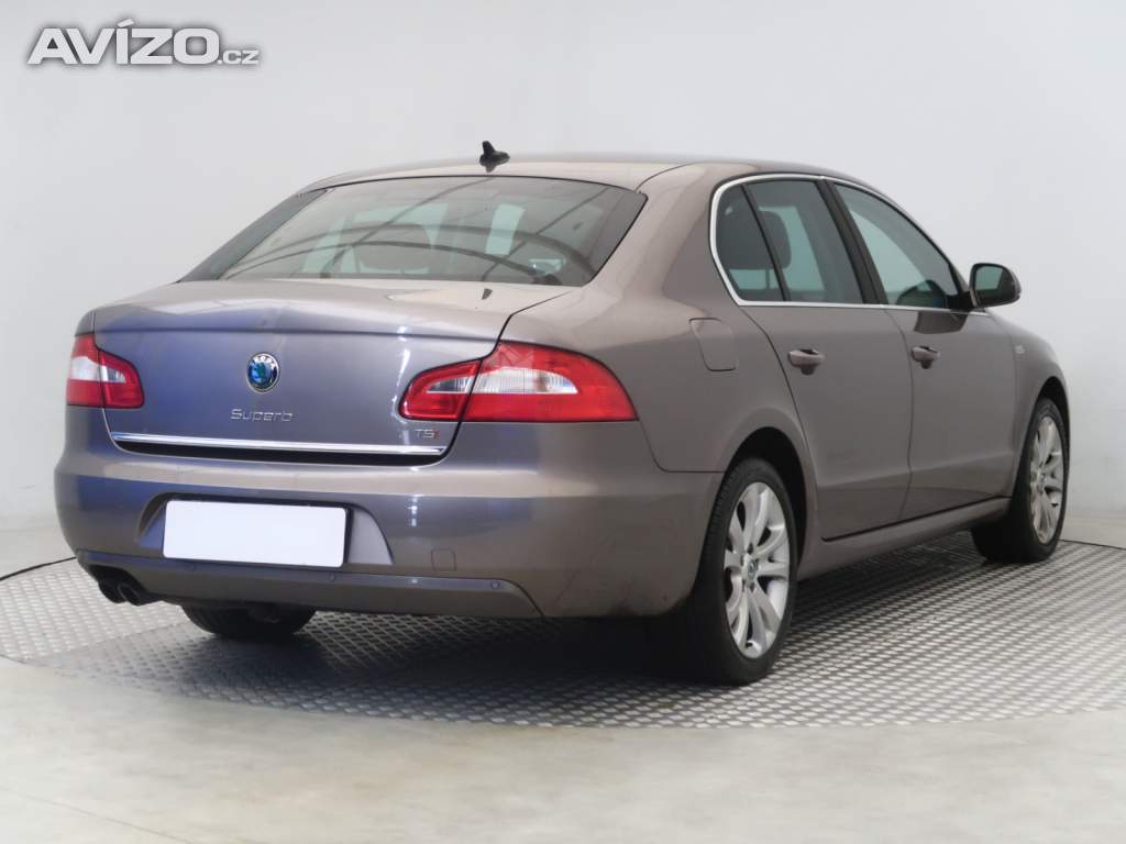 Foto inzerátu Škoda Superb 1.8 TSI