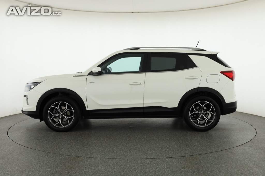 Foto inzerátu SsangYong Korando 1.5 T-GDI