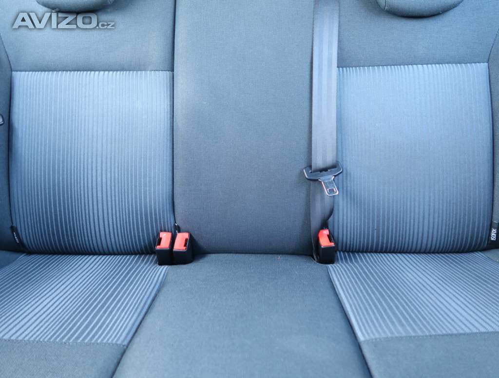 Foto inzerátu Ford Fiesta 1.25