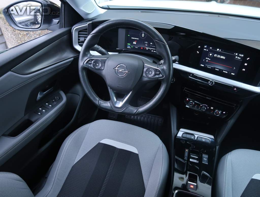 Foto inzerátu Opel Mokka-e Electric 50 kWh