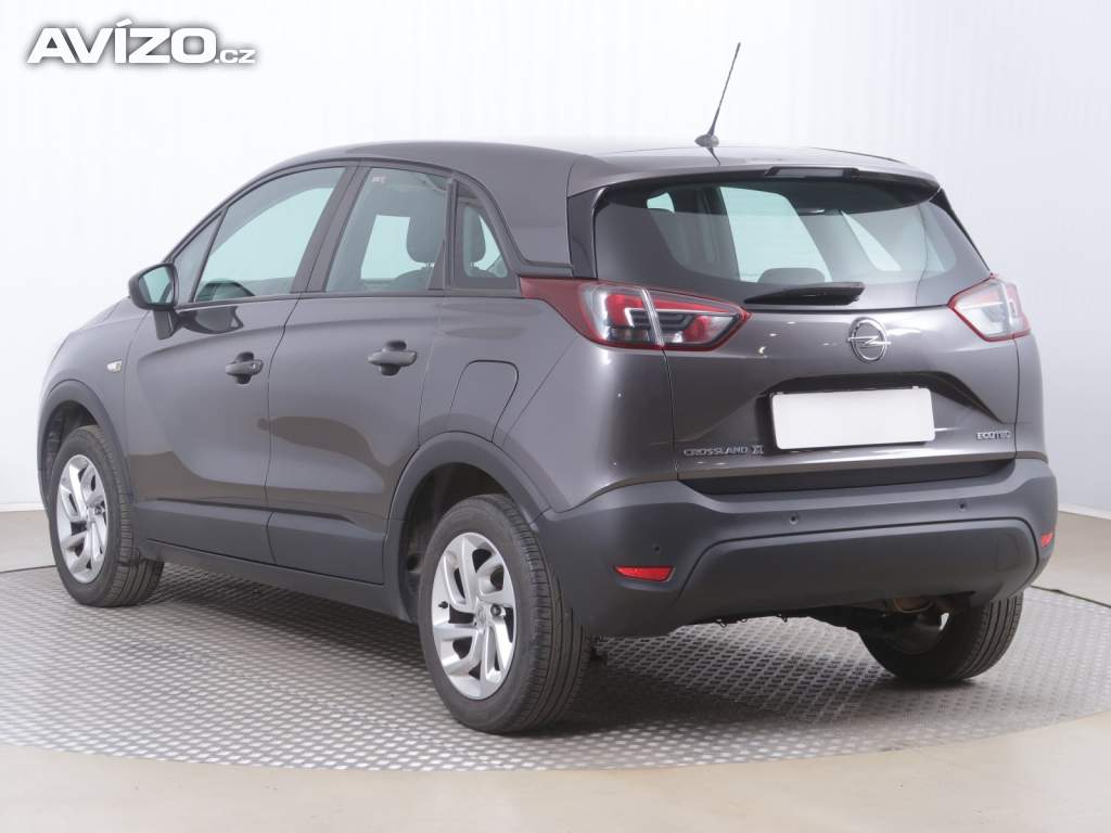 Foto inzerátu Opel Crossland 1.2 Turbo