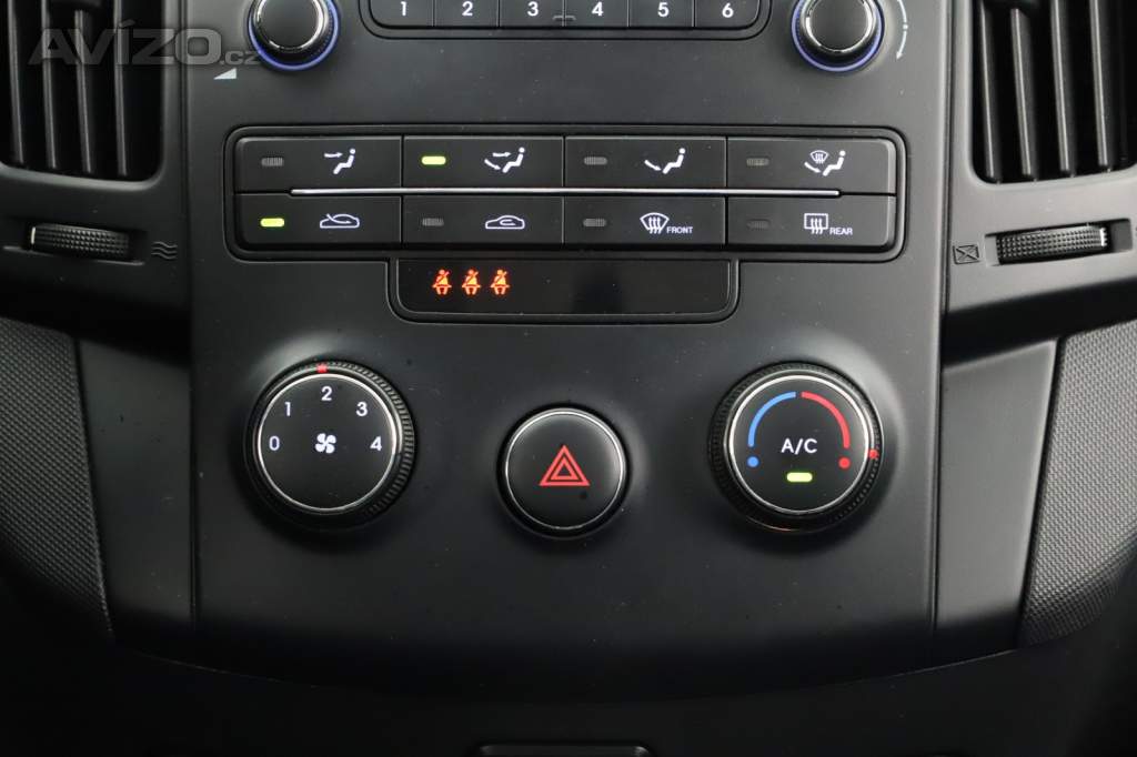 Foto inzerátu Hyundai i30 1.4 CVVT