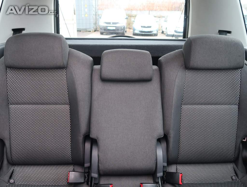 Foto inzerátu Škoda Roomster 1.6 16V