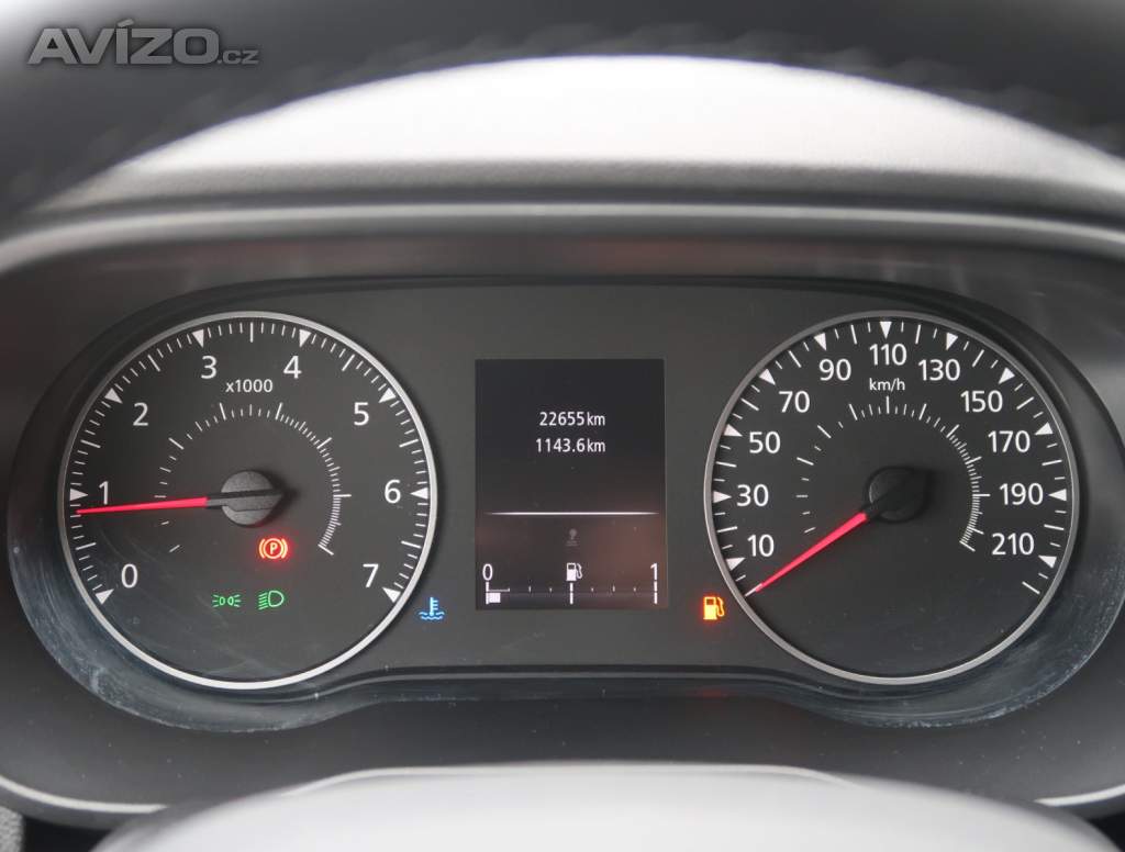 Foto inzerátu Dacia Duster 1.3 TCe