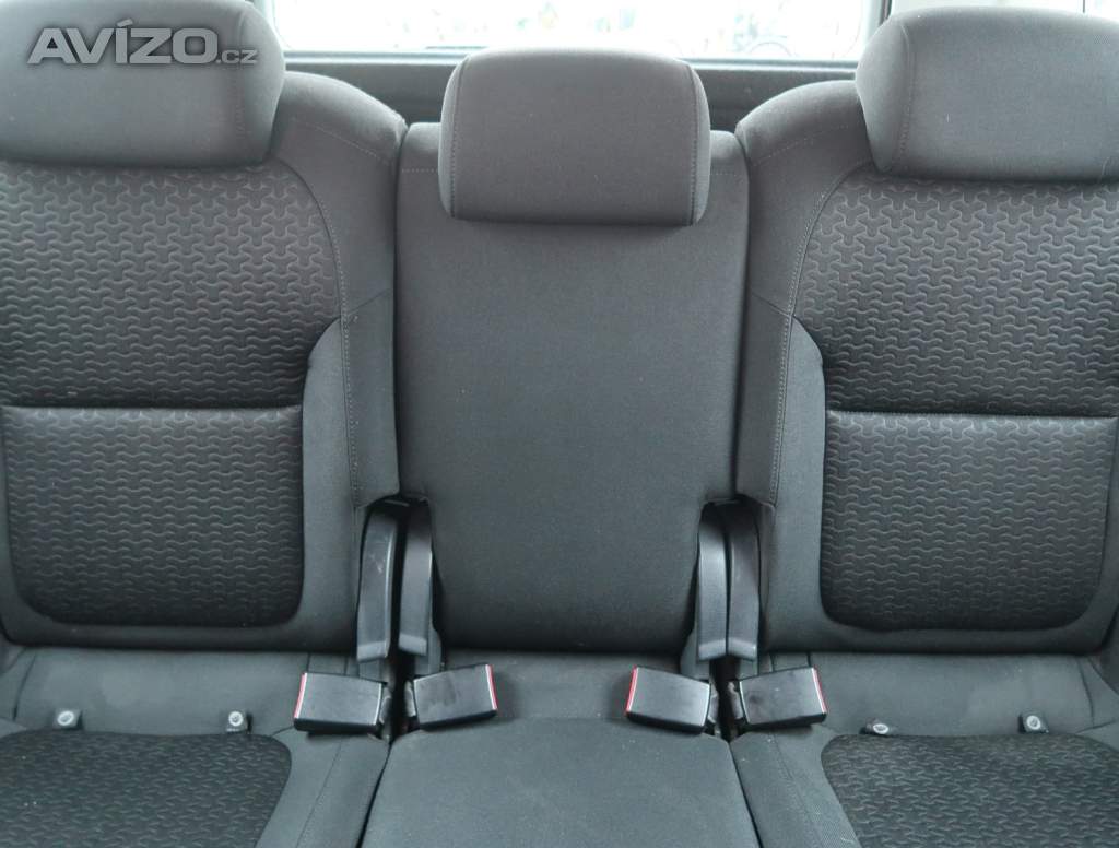 Foto inzerátu Škoda Yeti 1.8 TSI