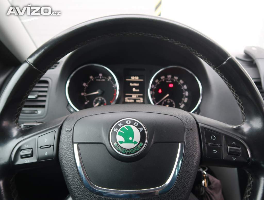 Foto inzerátu Škoda Yeti 1.8 TSI