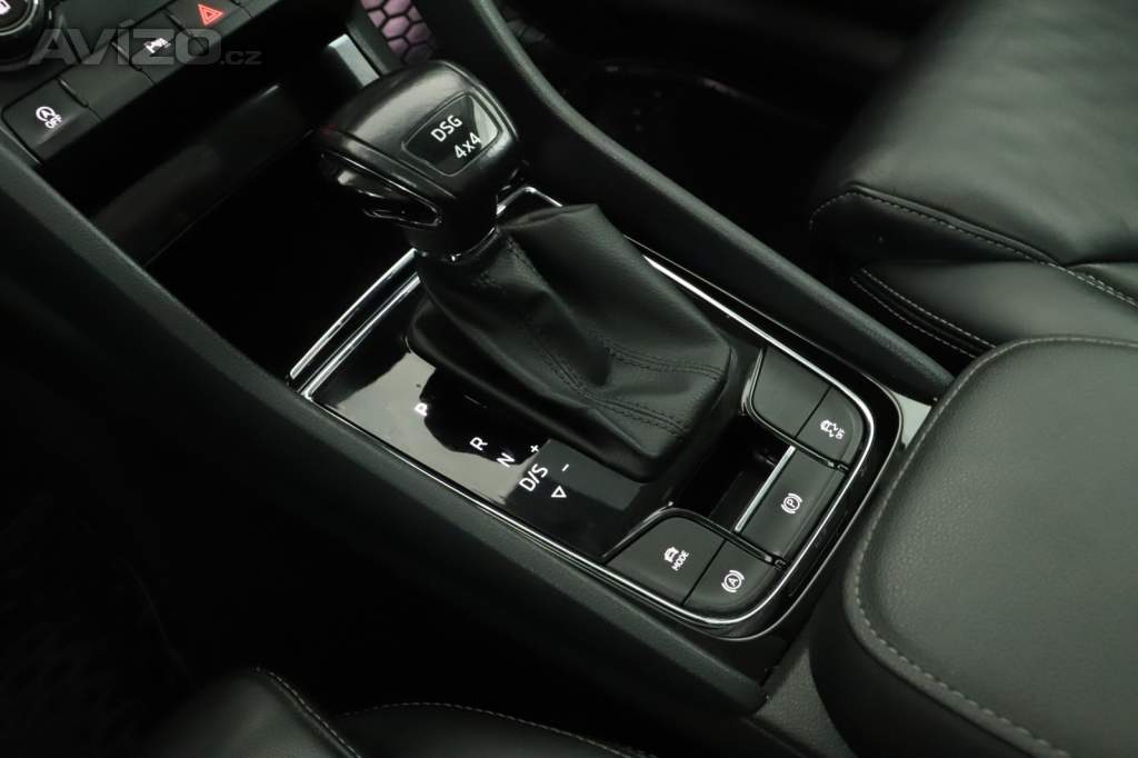 Foto inzerátu Škoda Kodiaq 2.0 TDI