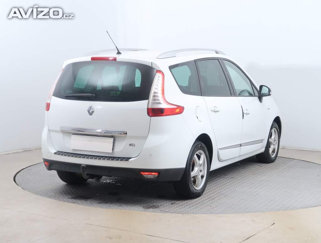 Foto inzerátu Renault Grand Scénic 1.6 dCi