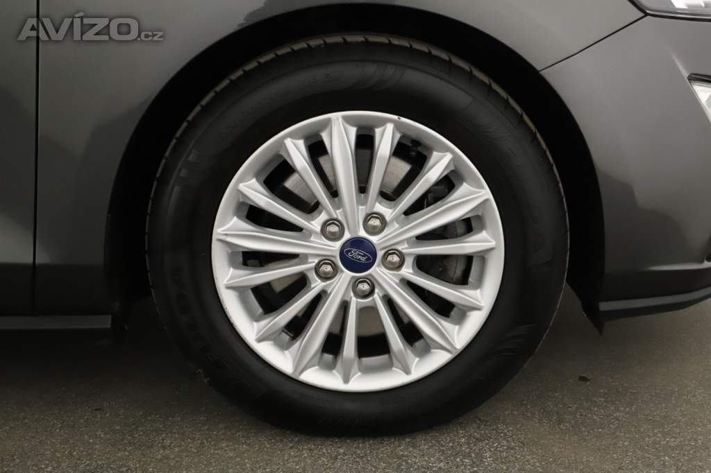 Foto inzerátu Ford Focus 1.5 EcoBlue