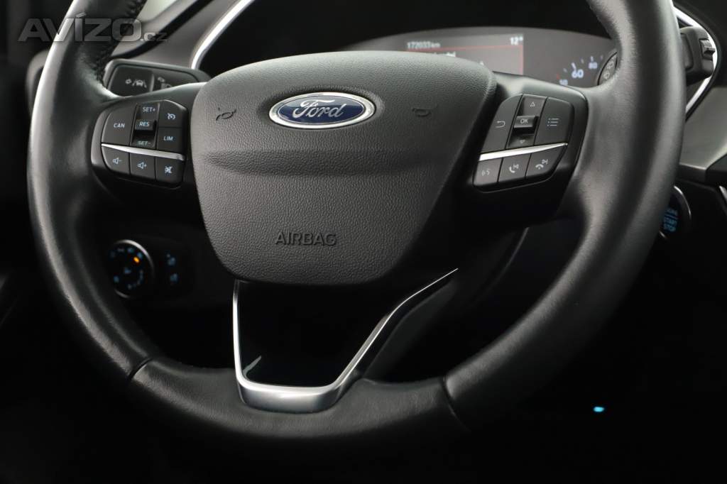 Foto inzerátu Ford Focus 1.5 EcoBlue