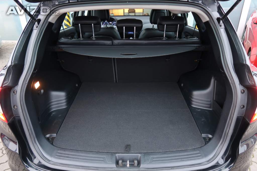 Foto inzerátu Hyundai ix35 1.7 CRDi