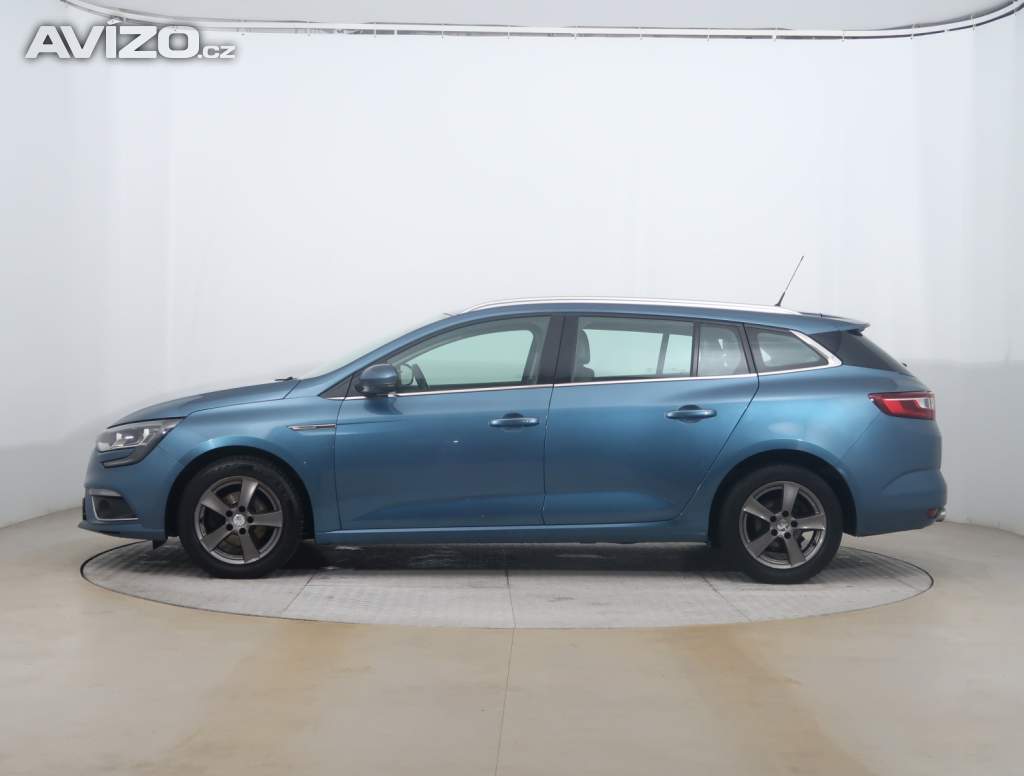 Foto inzerátu Renault Mégane 1.2 TCe